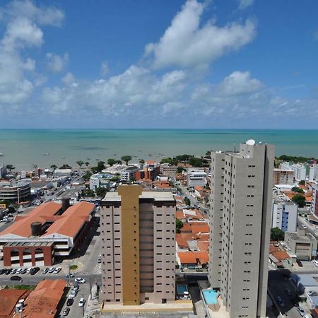 Tambau Flat Apartman João Pessoa Kültér fotó